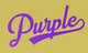 Purple Magic